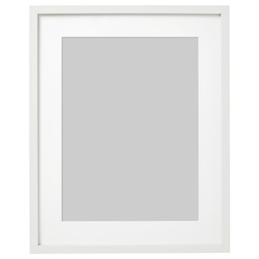 RIBBA, frame, 40x50 cm, 203.784.59