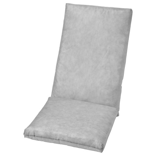 DUVHOLMEN, inner cushion for seat/back cushion,outdoor, 203.918.56