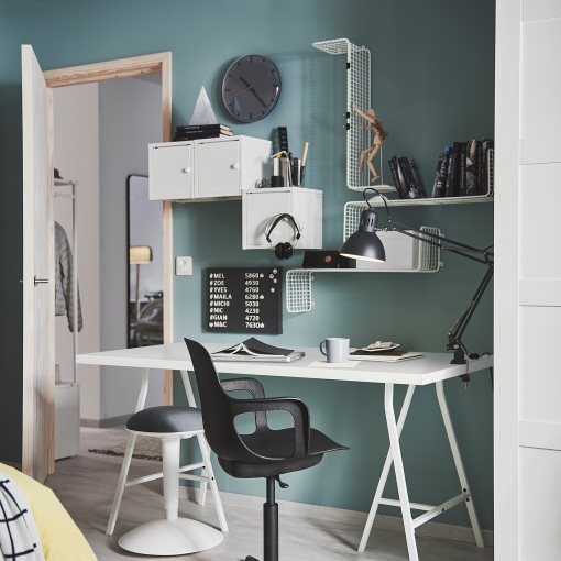 ODGER, περιστρεφόμενη καρέκλα, 203.952.70