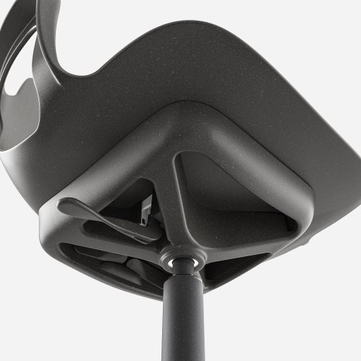 ODGER, περιστρεφόμενη καρέκλα, 203.952.70