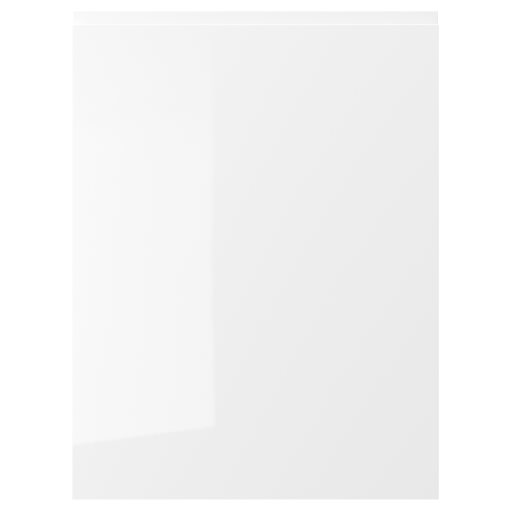 VOXTORP, πόρτα/γυαλιστερό, 60x80 cm, 203.974.91