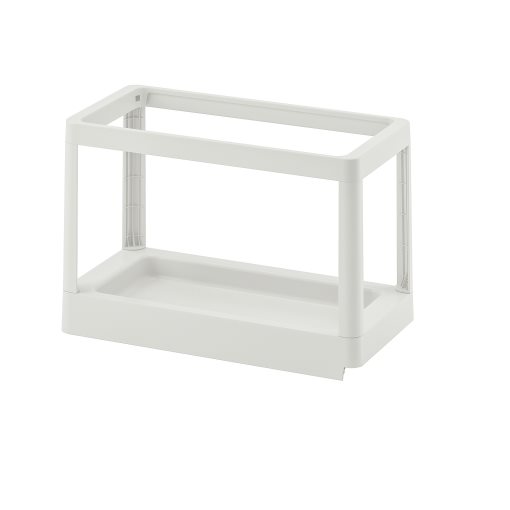 HÅLLBAR, pull-out frame for waste sorting, 204.228.53
