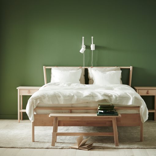 STOENSE, χαλί χαμηλό πέλος, 200x300 cm, 204.268.08