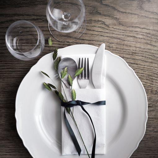 UPPLAGA, σερβίτσιο, 18 τεμ., 204.296.37