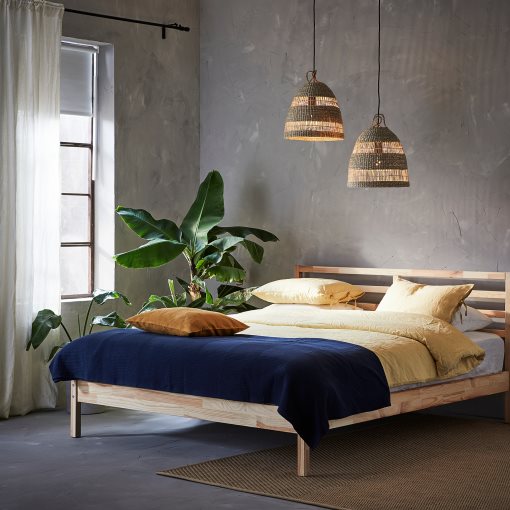 TORARED, pendant lamp shade, 204.303.82