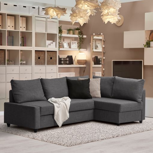 FRIHETEN, cushion, 204.481.60