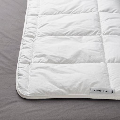 STRANDMOLKE, duvet, light warm 150x200 cm, 204.571.97