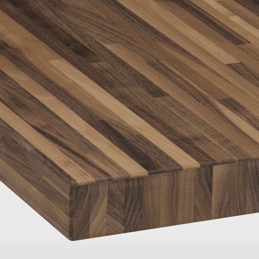 PINNARP, worktop, 246x3.8 cm, 204.662.29
