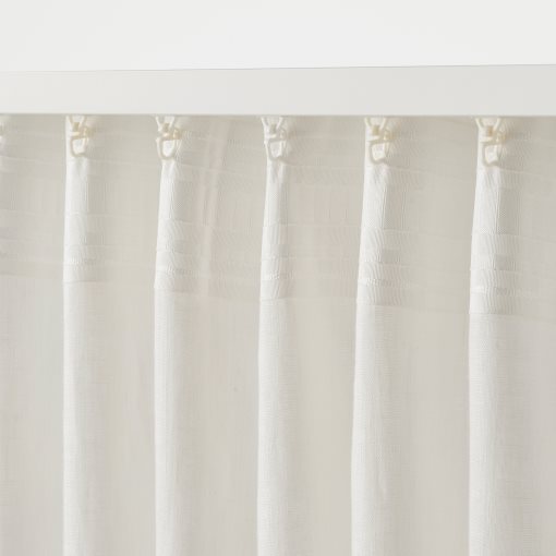 DYTÅG, curtains 145x300 cm, 1 pair, 204.667.19