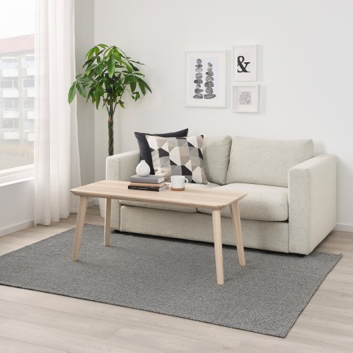 TIPHEDE, rug flatwoven, 155x220 cm, 204.700.47