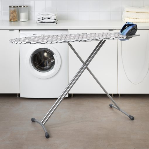 DÄNKA, ironing board, 120x37 cm, 204.716.12