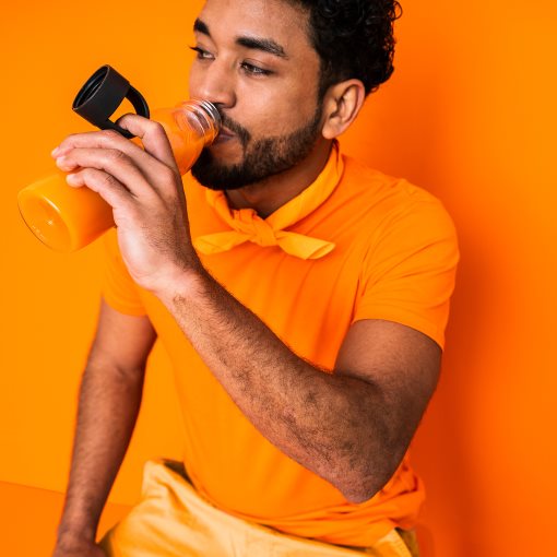 IKEA 365+, μπουκάλι νερού, 0.5 l, 204.800.13