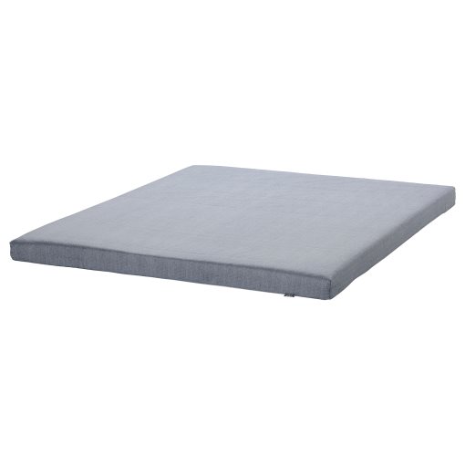 ÅGOTNES, foam mattress/firm, 140x200 cm, 204.808.43