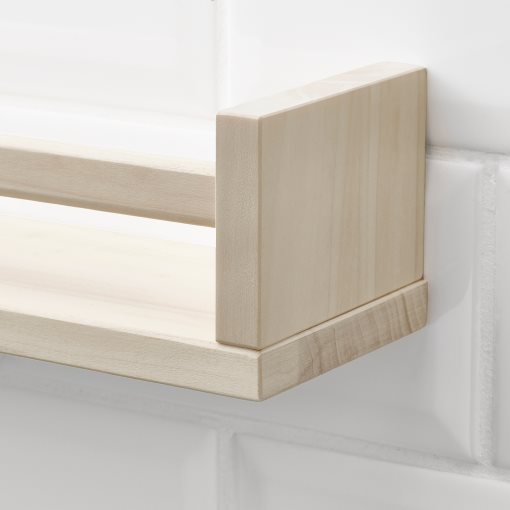 BEKVÄM, spice rack, 204.871.75