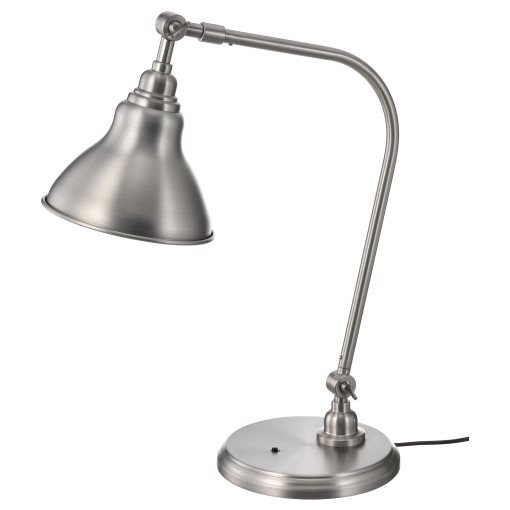 ANKARSPEL, work lamp, 204.943.45