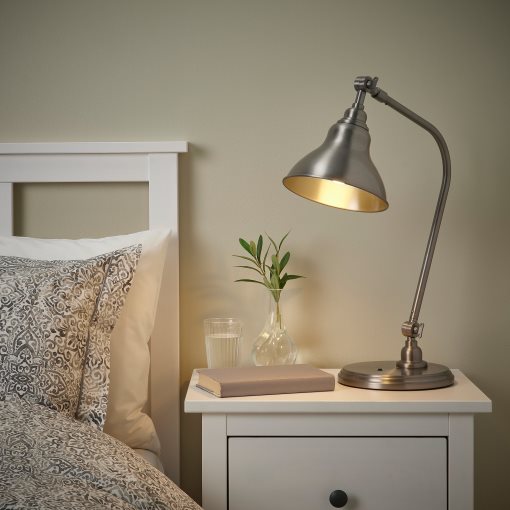 ANKARSPEL, work lamp, 204.943.45