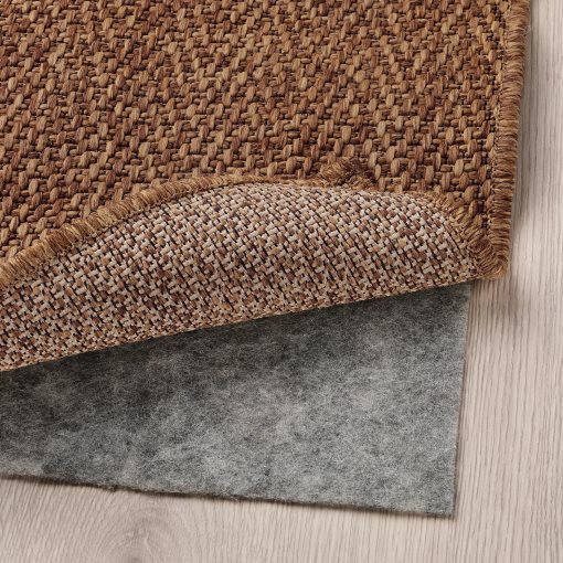 LYDERSHOLM, rug flatwoven, in/outdoor, 160x230 cm, 204.954.15