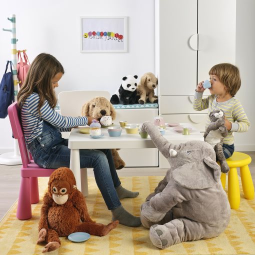 DUKTIG, παιδικό σερβίτσιο τσαγιού, 3 τεμ., 204.999.89