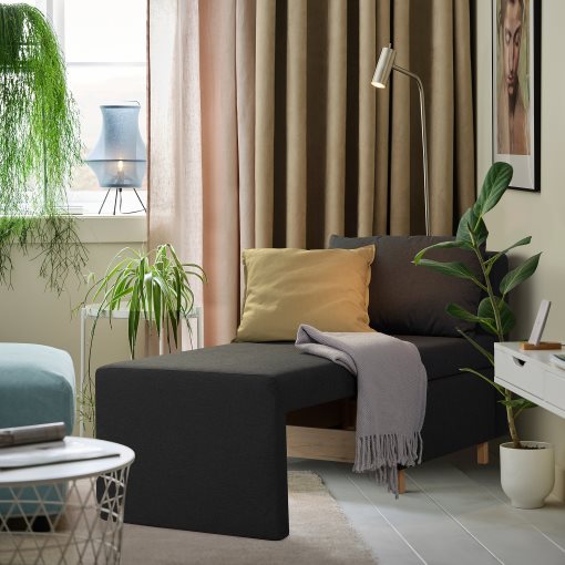 GALLNÅS, armchair/multifunctional, 205.068.95