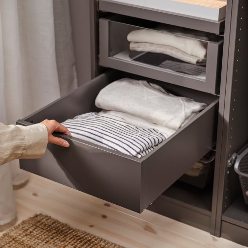 KOMPLEMENT, drawer, 50x58 cm, 205.091.96