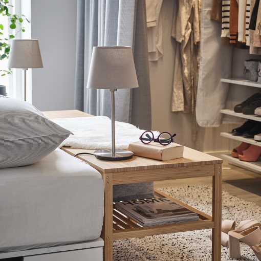 SKOTTORP, καπέλο φωτιστικού, 19 cm, 205.095.49