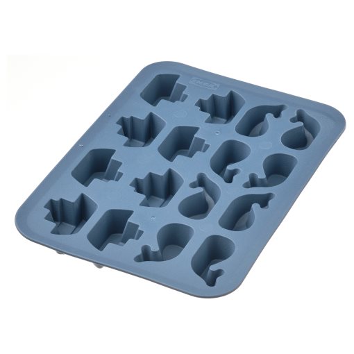 SURSÖT, ice cube tray, 205.129.38