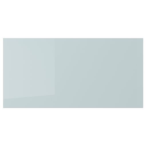 KALLARP, drawer front/high-gloss, 80x40 cm, 205.201.65