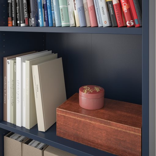 SKRUVBY, bookcase, 60x140 cm, 205.203.54