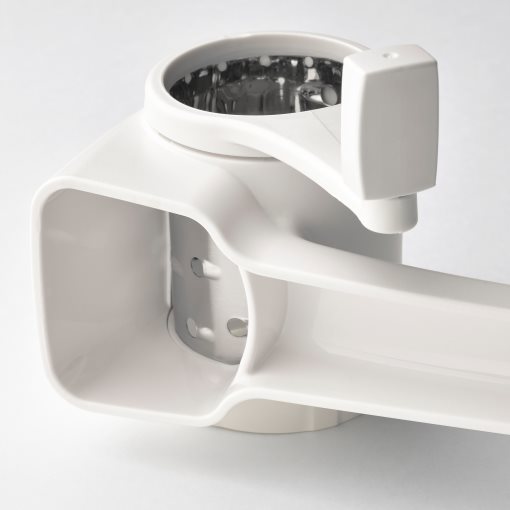 UPPFYLLD, περιστροφικός τρίφτης, 2 τεμ., 205.219.66