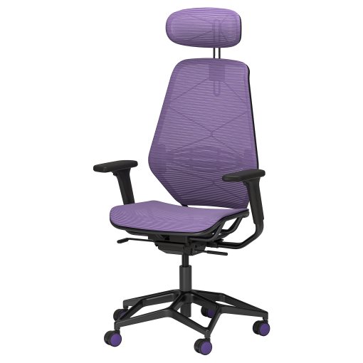 STYRSPEL, gaming chair, 205.220.27