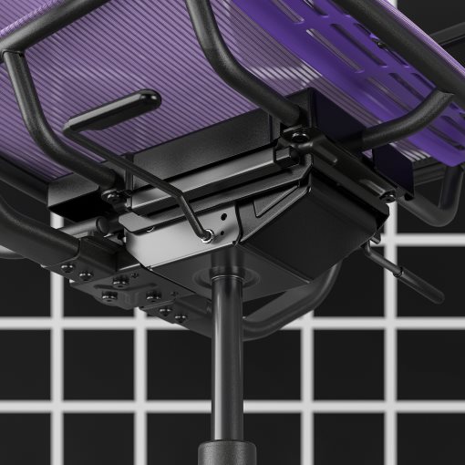 STYRSPEL, gaming chair, 205.220.27