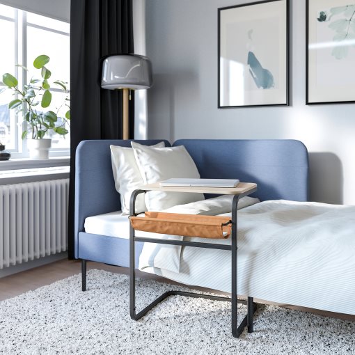 OLSERÖD, βοηθητικό τραπεζάκι, 53x50 cm, 205.253.56