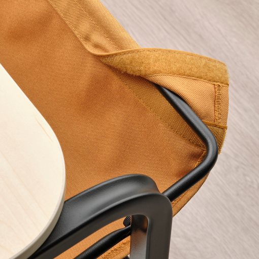 OLSERÖD, βοηθητικό τραπεζάκι, 53x50 cm, 205.253.56