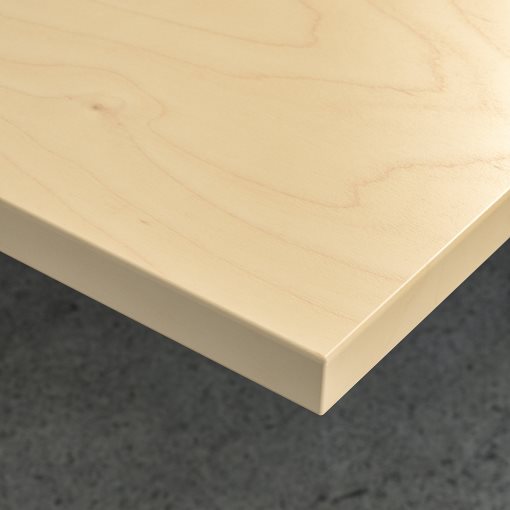 MITTZON, table top, 160x48 cm, 205.278.31