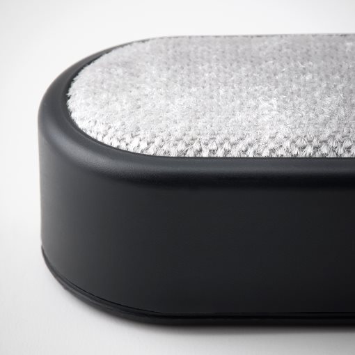 FRUKTPLOCKARE, βούρτσα για χνούδια, 12x6x4 cm, 205.283.88