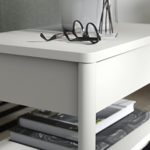 TONSTAD, βοηθητικό τραπέζι, 64x40 cm, 205.284.73