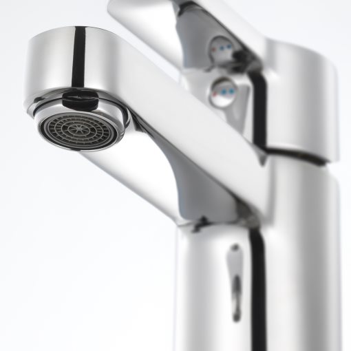 ENSEN, wash-basin mixer tap, 205.325.40