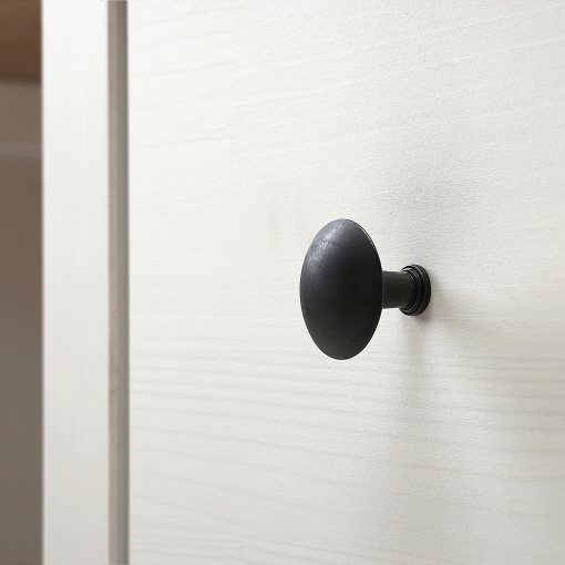 HEMNES, desk, 155x65 cm, 205.350.44