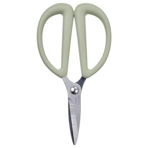 BRYTBÖNA, herb scissors, 205.359.87