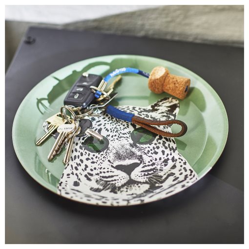 GALLERISKOG, wall decoration/mixed motifs, set of 3, 205.380.71