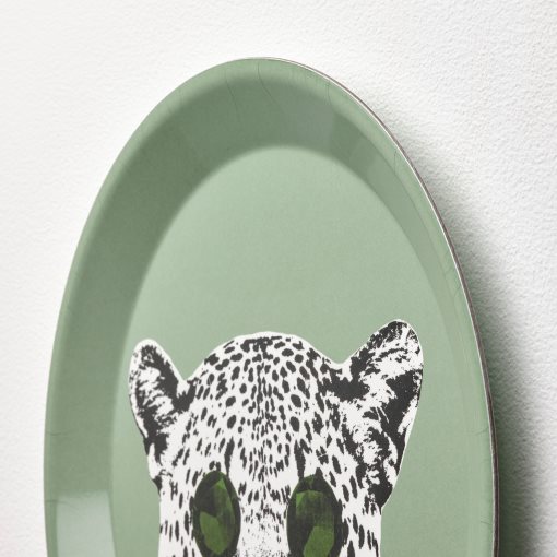 GALLERISKOG, wall decoration/mixed motifs, set of 3, 205.380.71