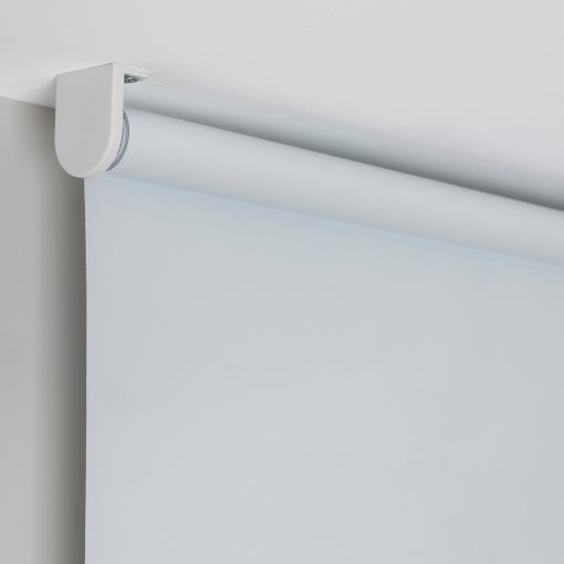 FÖNSTERBLAD, block-out roller blind, 80x155 cm, 205.383.92