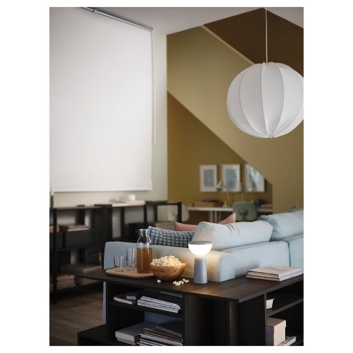 HOLMERUD, side table, 80x31 cm, 205.387.21