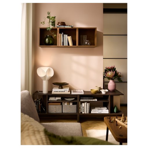 HOLMERUD, side table, 80x31 cm, 205.387.21