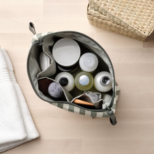 VÅRANTENNMAL, toiletry bag, 205.401.87