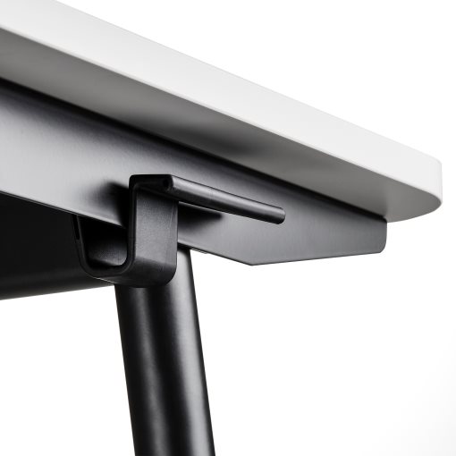 GLADHÖJDEN, desk sit/stand, 100x60 cm, 205.416.10