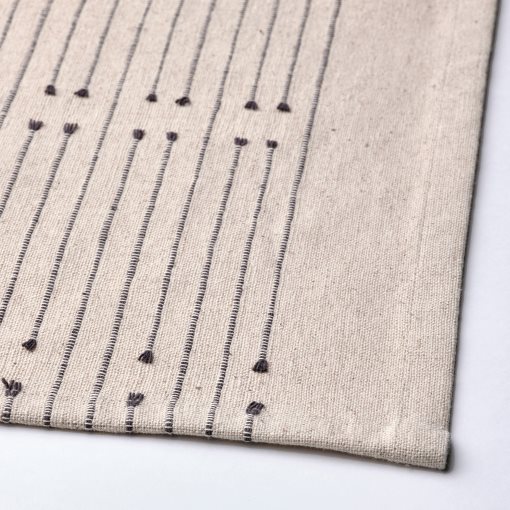 VÅRARV, τραπεζομάντηλο μέσης, 35x150 cm, 205.458.54