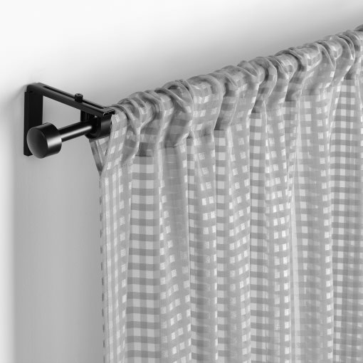 SANDDÅDRA, sheer curtains 1 pair, 145x300 cm, 205.489.75