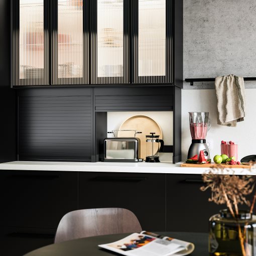 TITTEBO, tambour storage for small appliances, 60 cm, 205.502.75