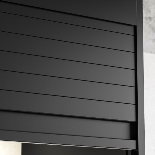 TITTEBO, tambour storage for small appliances, 60 cm, 205.502.75